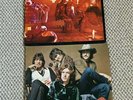Traffic - 2 Original Vinyl Records - Mr. Fantasy & Self Titled - Island Records