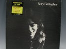 Rory Gallagher 1st Release White Label Promo Vinyl LP Record Atco SD 33-368