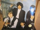 LP The Rolling Stones -Bright Lights  Big City    coloured Vinyl
