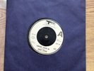 Shakin Stevens Somebody Touched Me Uk 7” Vinyl Single