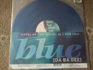 Eiffel 65 Blue Vinyl Da Ba Dee
