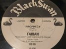 Fabian prophecy 12