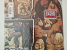 VAN HALEN NEW SEALED- Fair Warning LP Vinyl Record 1981- HS-3540 Writing Imprint