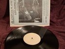 Led Zeppelin Vintage Bootleg Lp—Archipelago