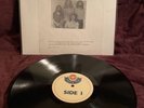 Led Zeppelin Vintage Bootleg Lp— Carnaval