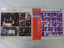 Deep Purple In Concert Trash TRSH-3001 2 Japan  VINYL LP OBI