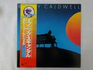 Bobby Caldwell Evening Scandal T.K. Records 25AP 1354 Japan  VINYL LP OBI