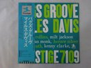 Miles Davis Bags Groove Prestige LPR-8865 Japan  VINYL LP OBI