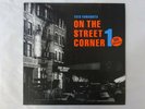 Tatsuro Yamashita On The Street Corner 1-'86 Version Moon MOON 25003 Japan   LP
