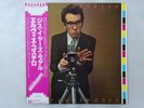Elvis Costello This Year's Model Radar Records P-10538F Japan  VINYL LP OBI