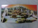 Led Zeppelin Houses Of The Holy Atlantic P-10107A Japan  VINYL LP