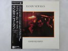 Randy Newman Good Old Boys Reprise P-8523R Japan  VINYL LP OBI