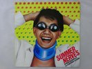 Ryuichi Sakamoto & The   Summer Nerves CBS/Sony 20AH 1537 Japan AUDIOPHILE  LP