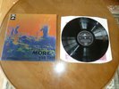 Pink Floyd More Vinyl Album