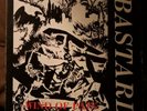 Bastard.... wind of pain vinyl