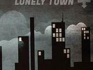 DOWN BY LAW-LONELY TOWN (BLACK & WHITE HAZE VINYL) (BLK (US IMPORT) VINYL LP NEW