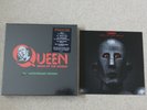 Queen News Of The World 40th BOXSET + LE Frank the Robot 12