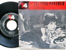 Beatles / 'The Pink Panther' / Elcid - Rare Persien Pressing VG+  Top 4