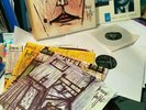 ELLA FITZGERALD Gershwin Song Book 1st press DG 5LP 