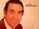 Disk 33 RPM Luis Mariano Disk D'Or