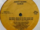 RAHMLEE - Gold Medal - 12 RARE SOUL FUNK;DISCO BOOGIE MODERN 80'S SYNTHS