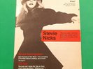 Rare STEVIE NICKS Cover   May '86 COLUMBIA HOUSE MAGAZINE Vtg 1986 Music Mag