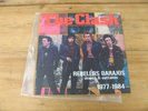 The CLASH- Rebellos Garajos 77-84 live demos outtakes Ex lp