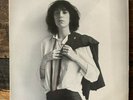 Patti Smith ?– Horses | Vinyl 1975 1st Pressing Arista blue label AR4066 VG+VG+