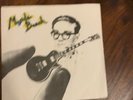 Muscle Beach Let's Get Dumb NR-11599 Vinyl