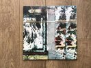 Richard H Kirk (Cabaret Voltaire) - The Number Of Magic 2x12” V. Good Condition