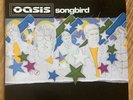 OASIS SONGBIRD YOU’VE GOT THE HEART OF A STAR V. RARE  7” VINYL LIAM GALLAGHER