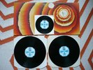 Stevie Wonder Songs In The Key Of Life Vinyl UK 1976 Motown 2 LP & 7