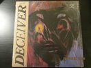 DIIV - DECEIVER VERY RARE 'GALAXY' VINYL + POSTER + 7