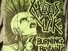 CHAOS UK BURNING BRITAIN EP 7