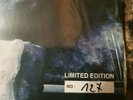 The Stranglers FULLY SIGNED Aural Sculpture 2LP COLOURED Double Vinyl No.127