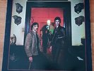 THE STRANGLERS IV (Rattus Norvegicus) ORIGINAL 1977 UK LP with Inner Sleeve