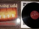Running Wild Ready for boarding Vinyl Noise-Records 1988 Erstauflage Rock'n'Rolf