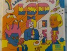 LSD - Labrinth, Sia And Diplo Present... LSD Vinyl LP 2018- Limited splatter NM