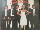 Blondie Parallel Lines MFSL 1-050 Mobile Fidelity Audiophile 12