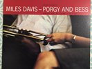 Miles Davis ?– Porgy And Bess  CBS/Sony ?– 18AP 2055  Japanese Reissue 1981