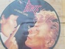 DAVID BOWIE China Girl 7 INCH PICTURE DISC   1983