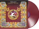 Thin Lizzy - jOHNNY THE FOX -UK IMPORT BROWN Color Vinyl -- Rare....SEALED