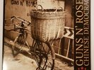 Guns N' Roses Chinese Democracy LP 2008 Black Frog/Geffen B0012356-10 VG+/VG+...