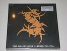 SEPULTURA Roadrunner Albums 85-96 (Colored Vinyl) 6LP Boxset NOS OOP New Sealed