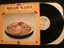 Head East ?– Flat As A Pancake - 1975 Vinyl 12'' Lp./ VG+/ Hard Rock AOR