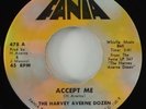 Harvey Averne Dozen 