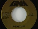 Joe Bataan 