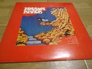POSSUM RIVER SAME OVATION OPL-3008 Japan 4CHANNEL VINYL LP