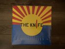 The Knife LP Vinyl Record 2LP Like New