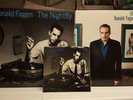 Donald Fagen The Nightfly Cheap Xmas 10 Extras I.G.Y. Single FREE S&H w/BuyItNow